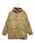 WOOLRICH（ウールリッチ）の古着「70ｓマウンテンジャケット」｜ベージュ