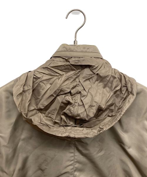 BURBERRY BLACK LABEL（バーバリーブラックレーベル）BURBERRY BLACK LABEL (バーバリーブラックレーベル) ナイロンジャケット ブラウン サイズ:Lの古着・服飾アイテム