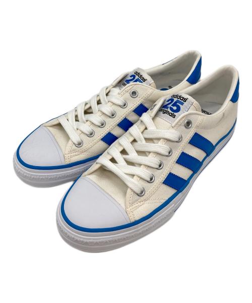 adidas（アディダス）adidas (アディダス) NIGO (二ゴー) シューティング スター ブルー サイズ:270の古着・服飾アイテム