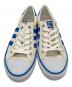 中古・古着 adidas (アディダス) NIGO (二ゴー) シューティング スター ブルー サイズ:270：5000円
