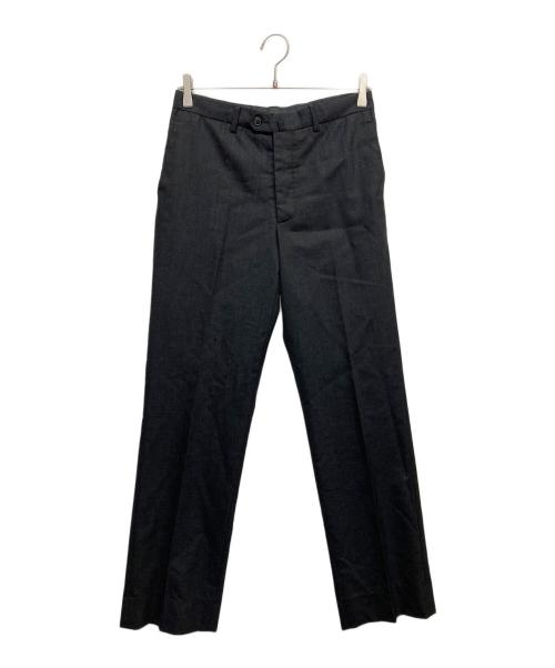 agnes b homme（アニエスベーオム）agnes b homme (アニエスベーオム) セットアップスーツ ブラック サイズ:48の古着・服飾アイテム