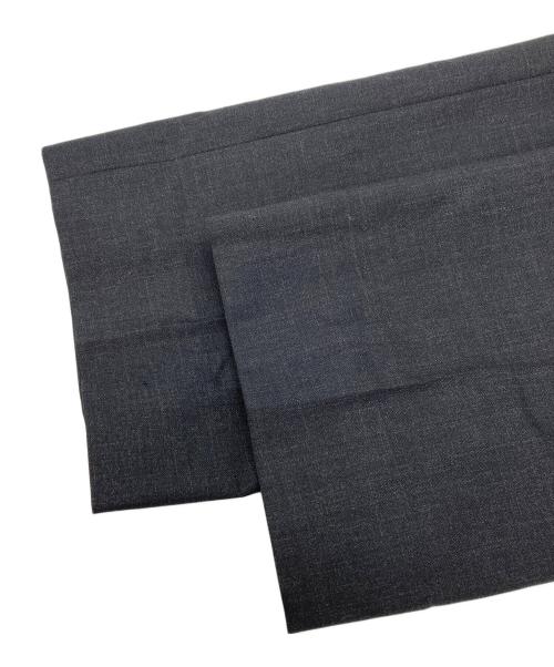 agnes b homme（アニエスベーオム）agnes b homme (アニエスベーオム) セットアップスーツ ブラック サイズ:48の古着・服飾アイテム