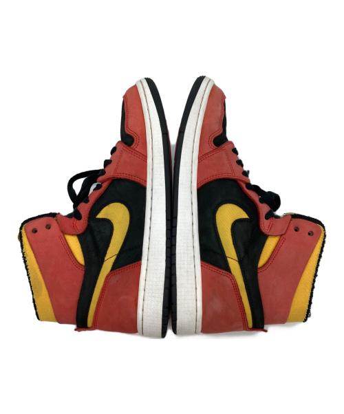 NIKE（ナイキ）NIKE (ナイキ) エアジョーダン1 ハイ ズーム エア コンフォート 