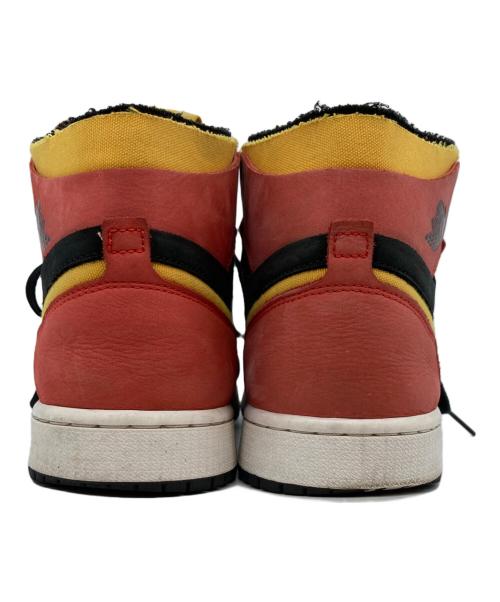 NIKE（ナイキ）NIKE (ナイキ) エアジョーダン1 ハイ ズーム エア コンフォート 