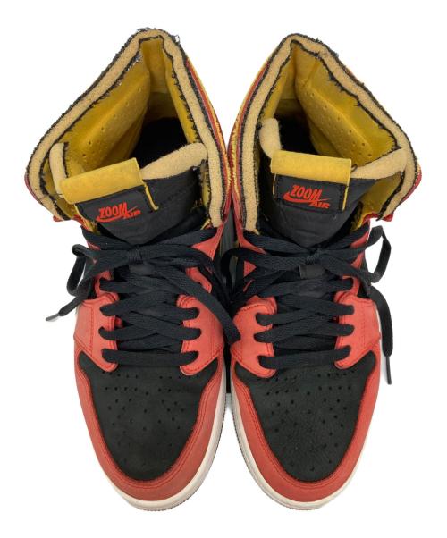 NIKE（ナイキ）NIKE (ナイキ) エアジョーダン1 ハイ ズーム エア コンフォート 