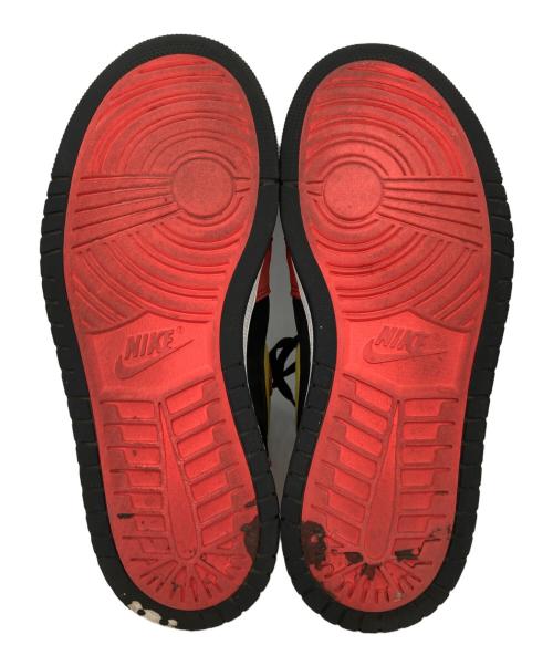 NIKE（ナイキ）NIKE (ナイキ) エアジョーダン1 ハイ ズーム エア コンフォート 