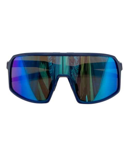 OAKLEY（オークリー）OAKLEY (オークリー) サングラス ネイビーの古着・服飾アイテム