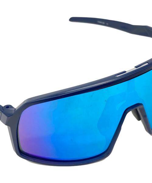 OAKLEY（オークリー）OAKLEY (オークリー) サングラス ネイビーの古着・服飾アイテム