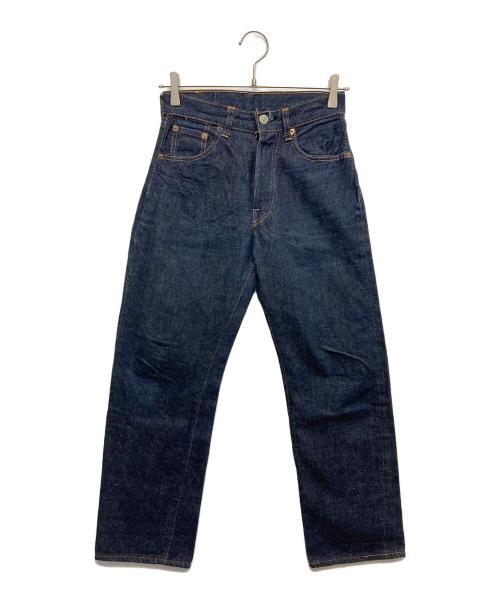 LEVI'S（リーバイス）LEVI'S (リーバイス) ビッグE  タイプA 501デニムパンツ インディゴ サイズ:W28の古着・服飾アイテム