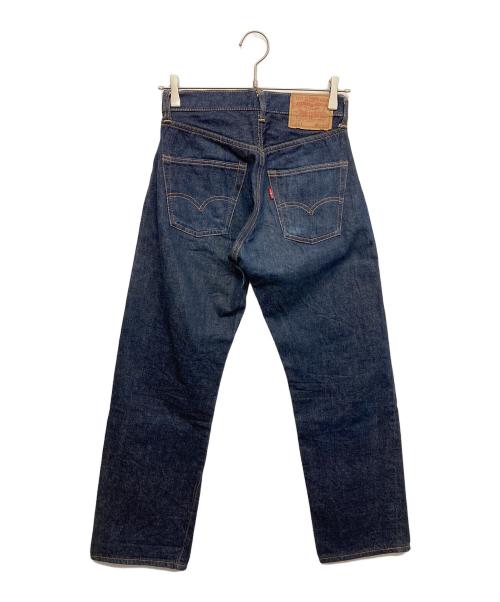LEVI'S（リーバイス）LEVI'S (リーバイス) ビッグE  タイプA 501デニムパンツ インディゴ サイズ:W28の古着・服飾アイテム