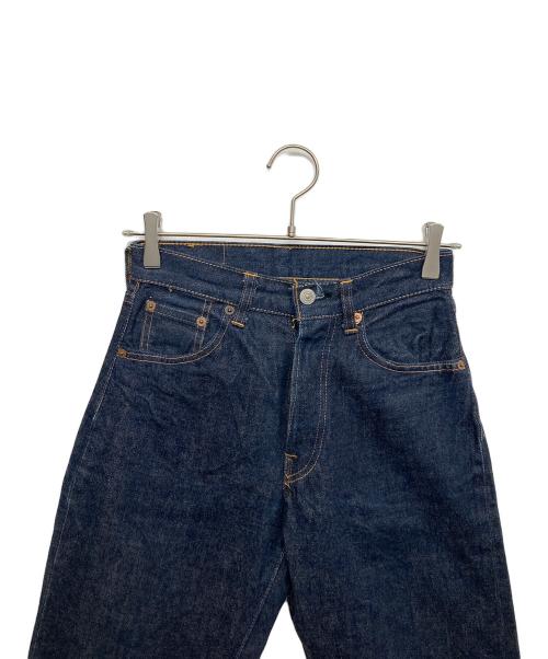 LEVI'S（リーバイス）LEVI'S (リーバイス) ビッグE  タイプA 501デニムパンツ インディゴ サイズ:W28の古着・服飾アイテム