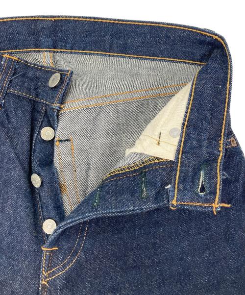 LEVI'S（リーバイス）LEVI'S (リーバイス) ビッグE  タイプA 501デニムパンツ インディゴ サイズ:W28の古着・服飾アイテム