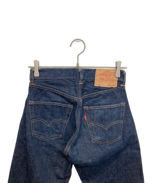 LEVI'S（リーバイス）LEVI'S (リーバイス) ビッグE  タイプA 501デニムパンツ インディゴ サイズ:W28の古着・服飾アイテム