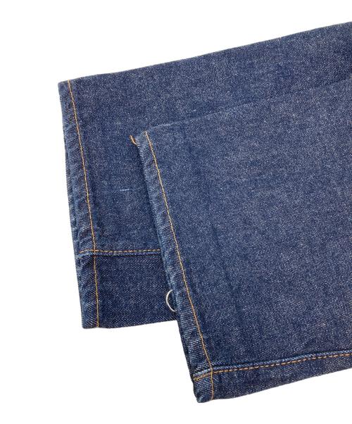 LEVI'S（リーバイス）LEVI'S (リーバイス) ビッグE  タイプA 501デニムパンツ インディゴ サイズ:W28の古着・服飾アイテム