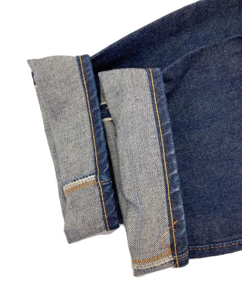 LEVI'S（リーバイス）LEVI'S (リーバイス) ビッグE  タイプA 501デニムパンツ インディゴ サイズ:W28の古着・服飾アイテム