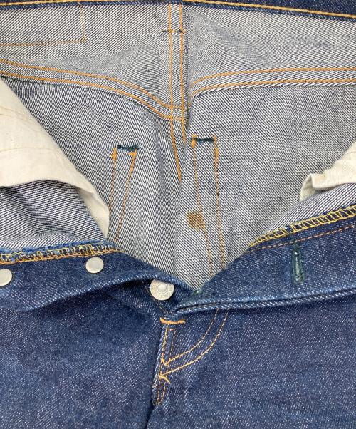 LEVI'S（リーバイス）LEVI'S (リーバイス) ビッグE  タイプA 501デニムパンツ インディゴ サイズ:W28の古着・服飾アイテム