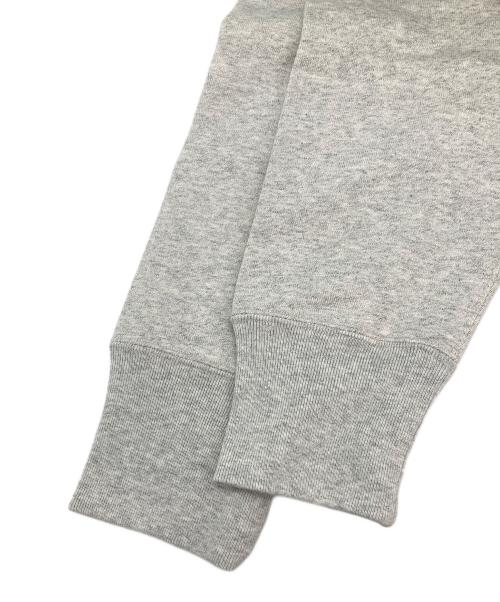 Champion（チャンピオン）Champion (チャンピオン) リバースウィーブジップパーカー グレー サイズ:XLの古着・服飾アイテム