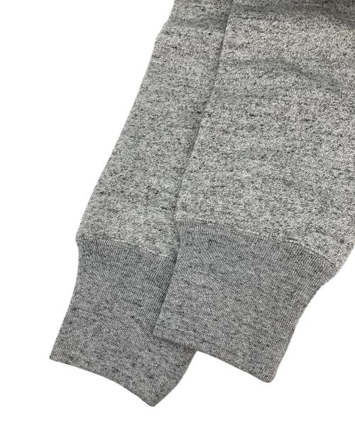 Champion（チャンピオン）Champion (チャンピオン) リバースウィーブジップパーカー グレー サイズ:XLの古着・服飾アイテム