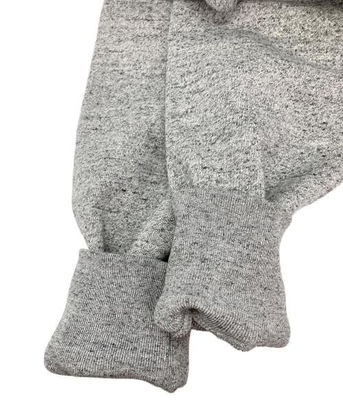 Champion（チャンピオン）Champion (チャンピオン) リバースウィーブジップパーカー グレー サイズ:XLの古着・服飾アイテム