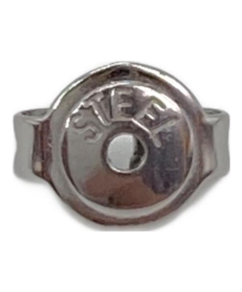 DIESEL（ディーゼル）DIESEL (ディーゼル) ロゴピアスの古着・服飾アイテム