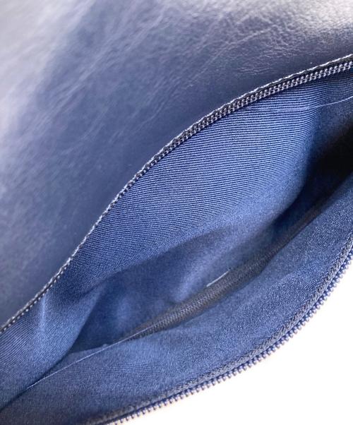 YOUTA（ヨータ）YOUTA (ヨータ) トートバッグ ネイビー 未使用品の古着・服飾アイテム