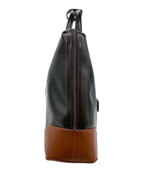 YOUTA（ヨータ）YOUTA (ヨータ) トートバッグ ブラック 未使用品の古着・服飾アイテム