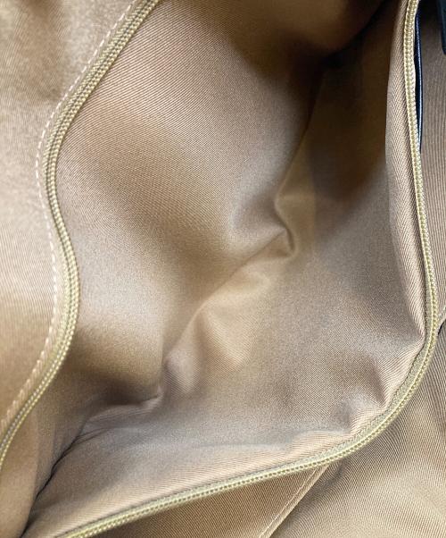 YOUTA（ヨータ）YOUTA (ヨータ) トートバッグ ブラック 未使用品の古着・服飾アイテム