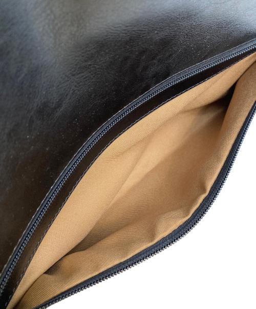 YOUTA（ヨータ）YOUTA (ヨータ) トートバッグ ブラック 未使用品の古着・服飾アイテム