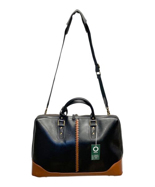 YOUTA（ヨータ）YOUTA (ヨータ) トートバッグ ブラック 未使用品の古着・服飾アイテム