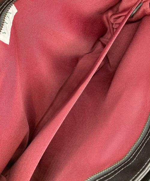 YOUTA（ヨータ）YOUTA (ヨータ) トートバッグ ブラックの古着・服飾アイテム