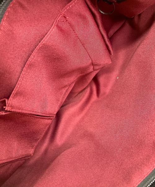 YOUTA（ヨータ）YOUTA (ヨータ) トートバッグ ブラックの古着・服飾アイテム