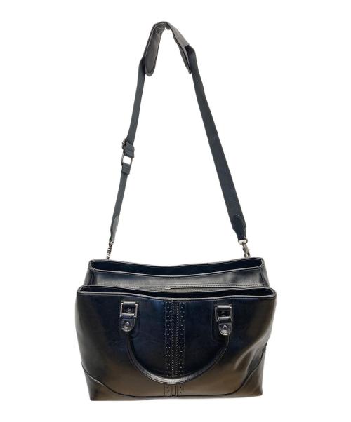 YOUTA（ヨータ）YOUTA (ヨータ) トートバッグ ブラックの古着・服飾アイテム