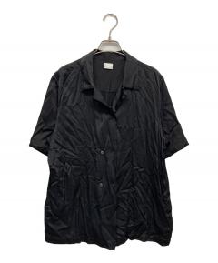 中古・古着通販】TOGA VIRILIS (トーガ ビリリース) EMBROIDERY POLO