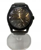 HAMILTONハミルトン）の古着「シービュー」｜ブラック