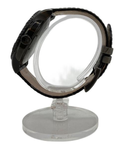 HAMILTON（ハミルトン）HAMILTON (ハミルトン) シービュー ブラックの古着・服飾アイテム