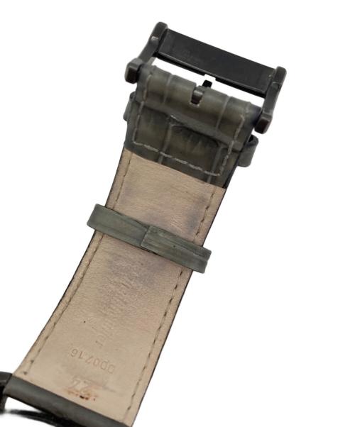 HAMILTON（ハミルトン）HAMILTON (ハミルトン) シービュー ブラックの古着・服飾アイテム