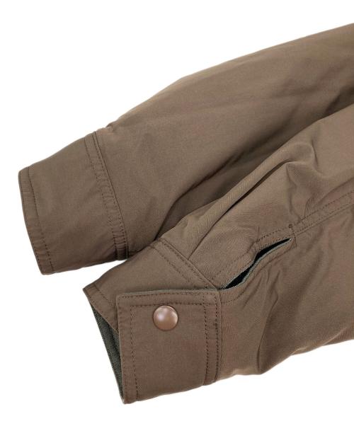 X-LARGE（エクストララージ）X-LARGE (エクストララージ) RIVERSIBLE WORK JACKET グリーン サイズ:Mの古着・服飾アイテム