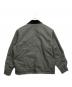X-LARGE (エクストララージ) RIVERSIBLE WORK JACKET グリーン サイズ:M：9000円