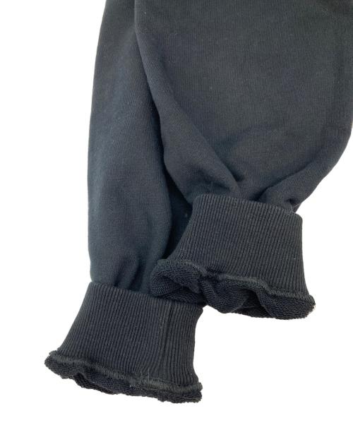 X-LARGE（エクストララージ）X-LARGE (エクストララージ) SLANTED OG ZIP HOODED SWEATSHIRT ブラック サイズ:Mの古着・服飾アイテム