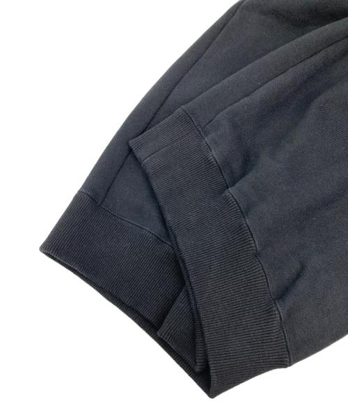 X-LARGE（エクストララージ）X-LARGE (エクストララージ) SLANTED OG ZIP HOODED SWEATSHIRT ブラック サイズ:Mの古着・服飾アイテム