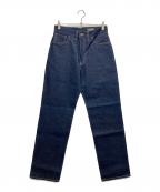 HOPALONG CASSIDYホパロング キャシディ）の古着「デニムパンツ」｜インディゴ
