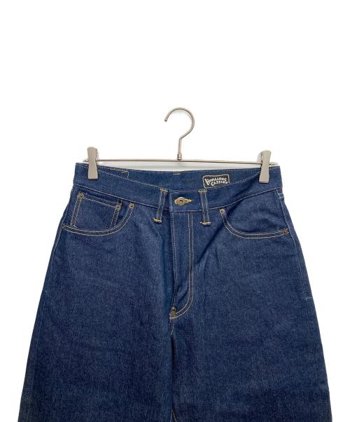 HOPALONG CASSIDY（ホパロング キャシディ）HOPALONG CASSIDY (ホパロング キャシディ) デニムパンツ インディゴ サイズ:30の古着・服飾アイテム