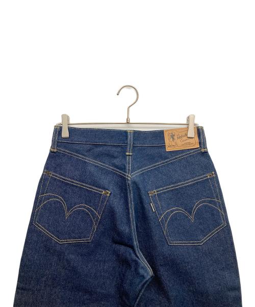 HOPALONG CASSIDY（ホパロング キャシディ）HOPALONG CASSIDY (ホパロング キャシディ) デニムパンツ インディゴ サイズ:30の古着・服飾アイテム