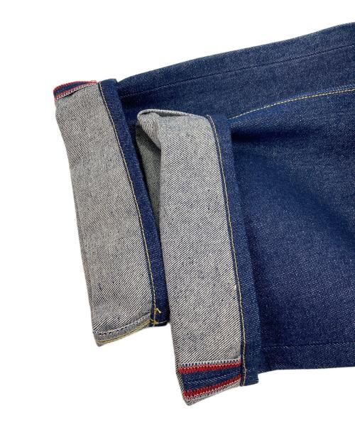 HOPALONG CASSIDY（ホパロング キャシディ）HOPALONG CASSIDY (ホパロング キャシディ) デニムパンツ インディゴ サイズ:30の古着・服飾アイテム