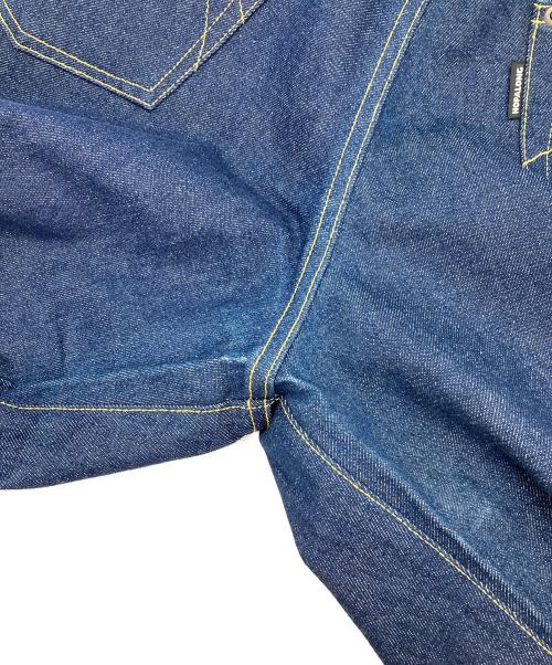 HOPALONG CASSIDY（ホパロング キャシディ）HOPALONG CASSIDY (ホパロング キャシディ) デニムパンツ インディゴ サイズ:30の古着・服飾アイテム