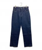 HOPALONG CASSIDYホパロング キャシディ）の古着「デニムパンツ」｜インディゴ