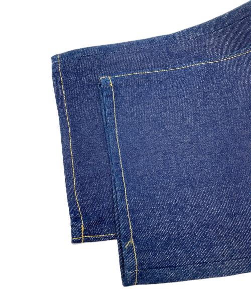 HOPALONG CASSIDY（ホパロング キャシディ）HOPALONG CASSIDY (ホパロング キャシディ) デニムパンツ インディゴ サイズ:W32の古着・服飾アイテム