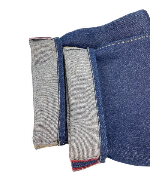 HOPALONG CASSIDY（ホパロング キャシディ）HOPALONG CASSIDY (ホパロング キャシディ) デニムパンツ インディゴ サイズ:W32の古着・服飾アイテム