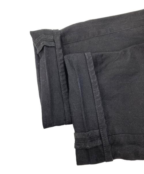 LEVI'S（リーバイス）LEVI'S (リーバイス) 501デニムパンツ ブラック サイズ:W34の古着・服飾アイテム