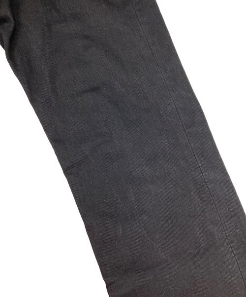 LEVI'S（リーバイス）LEVI'S (リーバイス) 501デニムパンツ ブラック サイズ:W34の古着・服飾アイテム